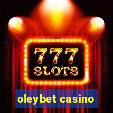 oleybet casino